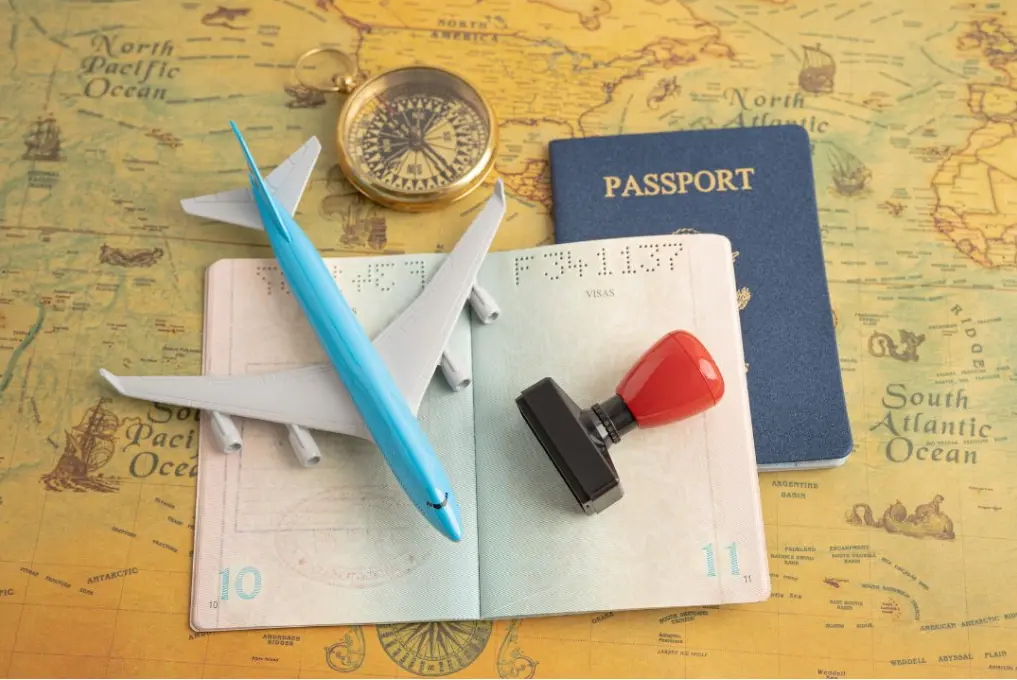 tanzania visa