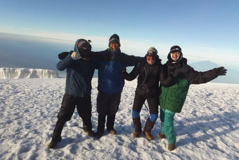 How Difficult is the Kilimanjaro Climb? A Realistic Look at the Challenge