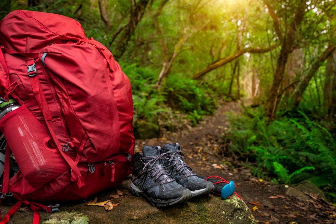Kilimanjaro Rental Gear (2)