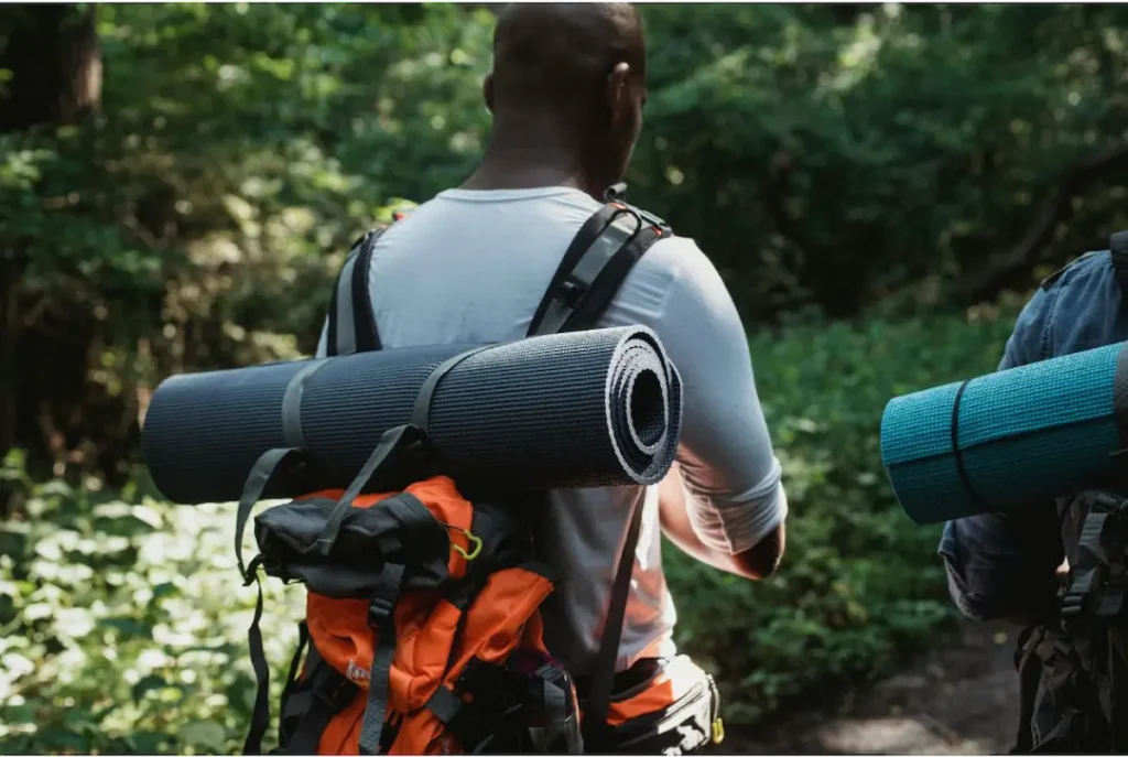 Kilimanjaro Rental Gear