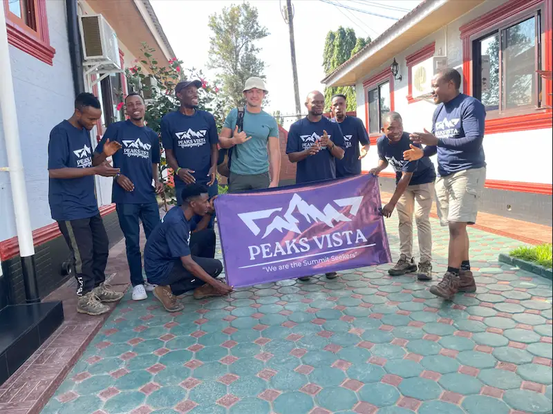 Kilimanjaro Best Guides