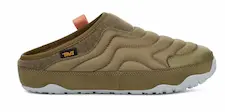 Kilimanjaro Packing List-Camping Shoes