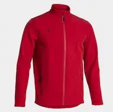 Kilimanjaro Packing List-Fleece or soft shell jacket