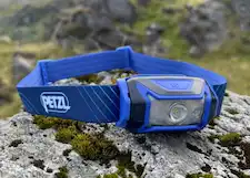 Kilimanjaro Packing List-Head lamp