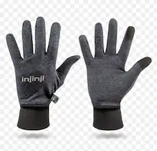 Kilimanjaro Packing List-Lightweight Gloves