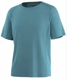 Kilimanjaro Packing List-Short sleeved shirt