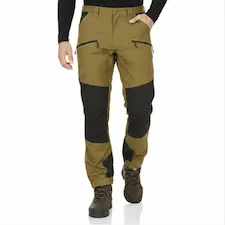 Kilimanjaro Packing List-Trekking trousers