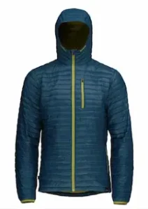 Kilimanjaro Parking List-Insulated jacket