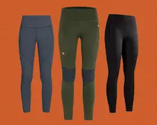 Kilimanjaro Packing List-Leggings