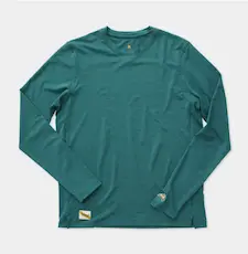 Kilimanjaro Parking List-Long sleeve shirt 
