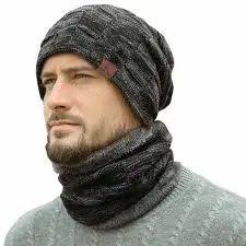 Kilimanjaro Packing List-Neck Gaiter 
