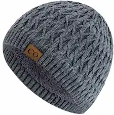 Kilimanjaro packing list-Warm beanie style hat