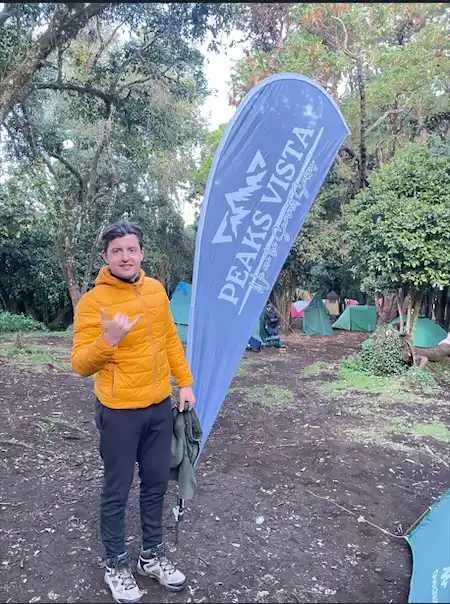 Kilimanjaro Packing List