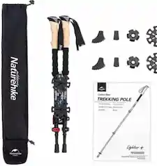 Mount kilimanjaro packing list Walking Stick