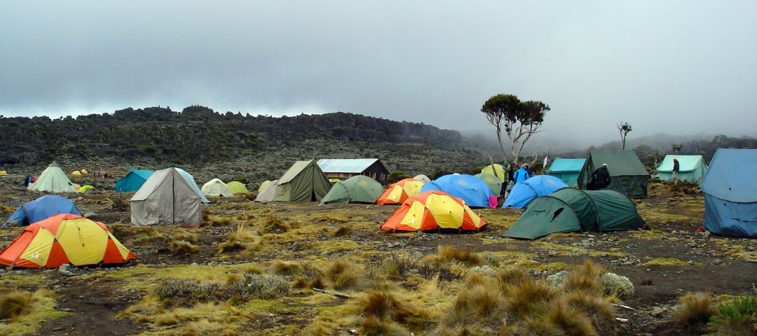 A Day in the Life of Your Kilimanjaro Trek