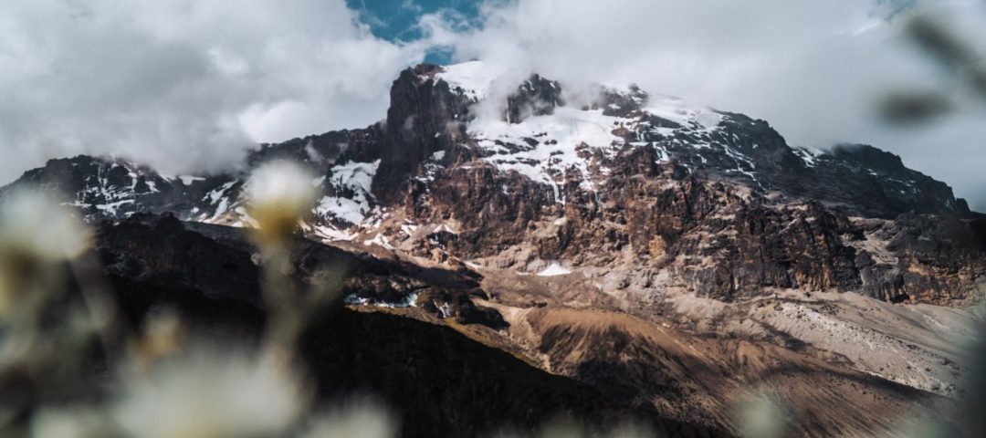 Mount Kilimanjaro