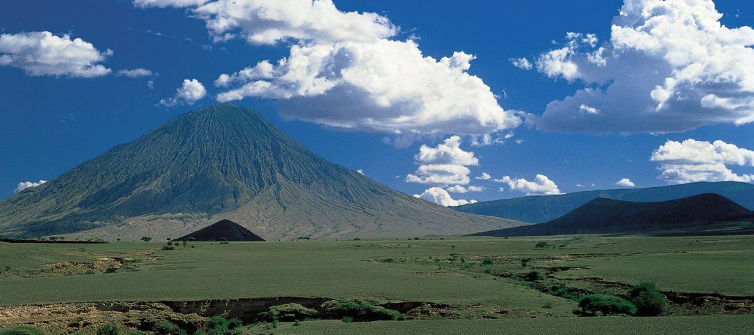 Oldoinyo Lengai