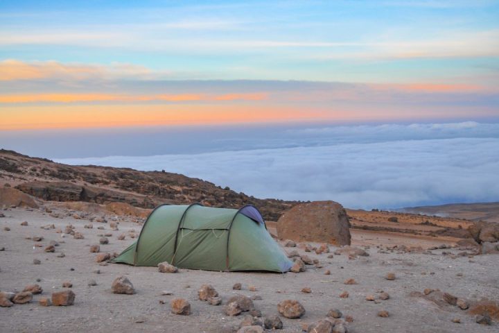 Kilimanjaro